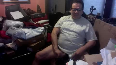 naughtybone online show from May 21, 2026, 11:17 am