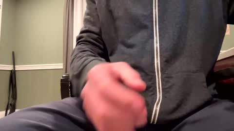 Snapshot of naughtyboy1677 chatting on February 23, 2025, 1:02 am NaughtyBoy online show from February 23, 2025, 1:02 am