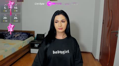 Snapshot of naughtycleo chatting on December 15, 2024, 4:18 am cleo online show from December 15, 2024, 4:18 am