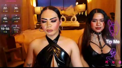 naughtyfridah online show from June 27, 2026, 6:13 pm