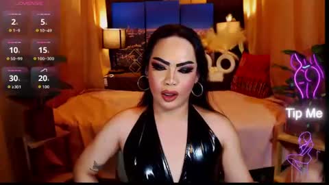 naughtyfridah online show from June 28, 2026, 4:57 pm