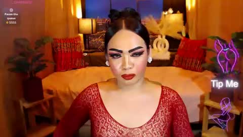 naughtyfridah online show from July 2, 2026, 3:40 pm