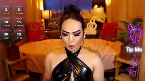 naughtyfridah online show from July 3, 2026, 4:46 pm