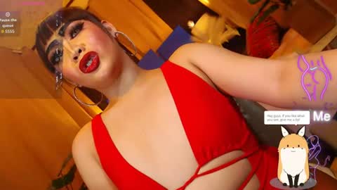naughtyfridah online show from July 6, 2026, 4:31 pm