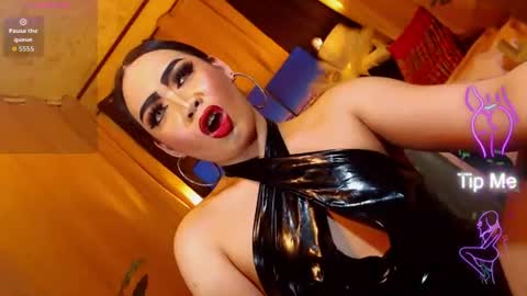 naughtyfridah online show from July 7, 2026, 4:55 pm