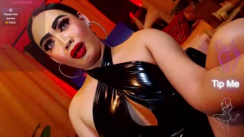 naughtyfridah online show from July 12, 2026, 5:04 pm