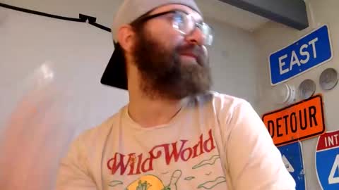 INDY online show from December 31, 2024, 10:34 pm