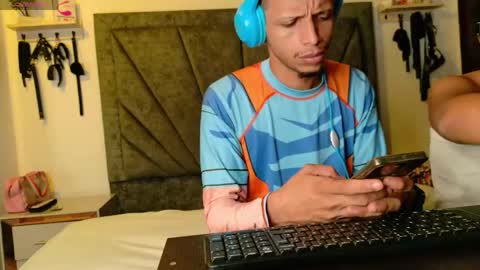 naughtyfusion_os online show from April 14, 2026, 12:00 pm