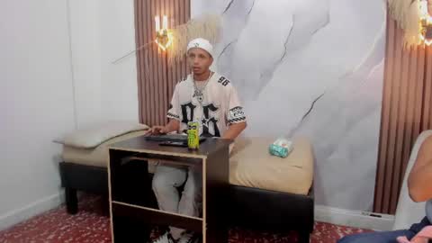 naughtyfusion_os online show from July 18, 2026, 1:04 pm