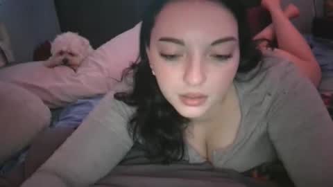 naughtygirl055 online show from May 30, 2026, 11:35 pm