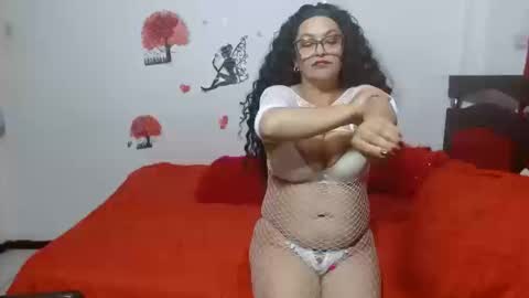 naughtygoddesss online show from October 16, 2025, 10:44 pm