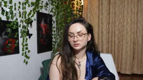 Mya Alexya online show from October 15, 2025, 12:22 am