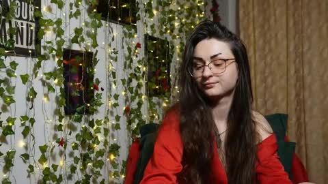 Snapshot of naughtyhomemade17 chatting on January 8, 2026, 11:01 am Mya Alexya online show from January 8, 2026, 11:01 am