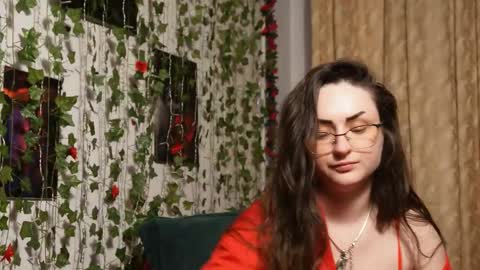 Snapshot of naughtyhomemade17 chatting on January 15, 2026, 11:37 am Mya Alexya online show from January 15, 2026, 11:37 am