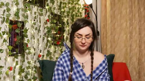 Snapshot of naughtyhomemade17 chatting on February 15, 2026, 7:54 pm Mya Alexya online show from February 15, 2026, 7:54 pm