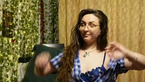 Mya Alexya online show from May 23, 2026, 12:09 pm