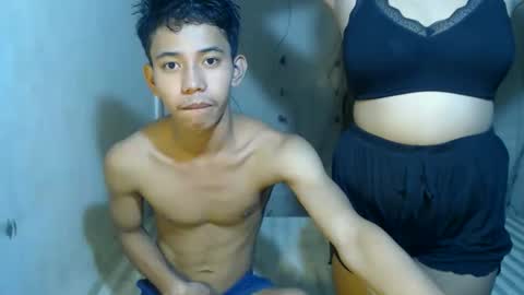 Snapshot of naughtyhotamber chatting on November 9, 2025, 1:20 pm amber and ryan online show from November 9, 2025, 1:20 pm