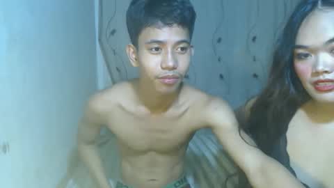 Snapshot of naughtyhotamber chatting on November 16, 2025, 8:31 am amber and ryan online show from November 16, 2025, 8:31 am