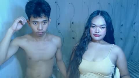 Snapshot of naughtyhotamber chatting on November 17, 2025, 10:43 am amber and ryan online show from November 17, 2025, 10:43 am