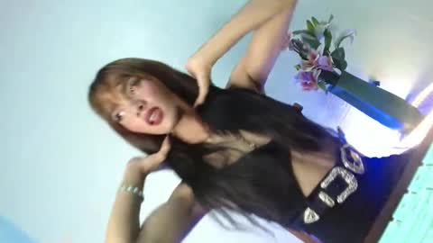 Snapshot of naughtyhotrexa chatting on February 8, 2025, 6:01 pm Trexamea online show from February 8, 2025, 6:01 pm