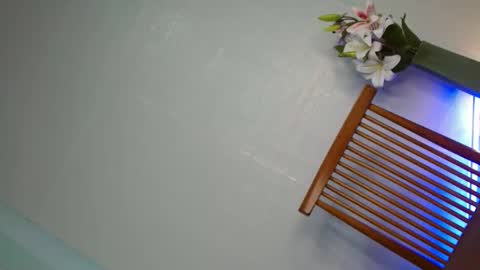 Snapshot of naughtyhotrexa chatting on February 11, 2025, 10:37 am Trexamea online show from February 11, 2025, 10:37 am