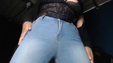 Kimberly online show from January 25, 2025, 11:23 am