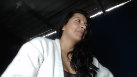 Kimberly online show from March 8, 2025, 7:53 pm