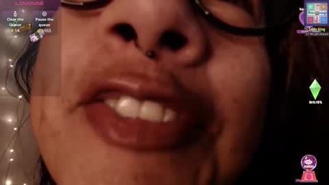 Snapshot of naughtyhotsquirt chatting on February 9, 2026, 1:37 pm Kimberly online show from February 9, 2026, 1:37 pm