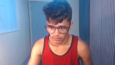 Josh online show from November 6, 2025, 11:26 pm