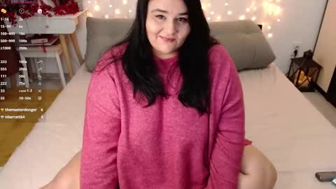 Snapshot of naughtykiss22 chatting on December 7, 2024, 6:21 am Chris online show from December 7, 2024, 6:21 am