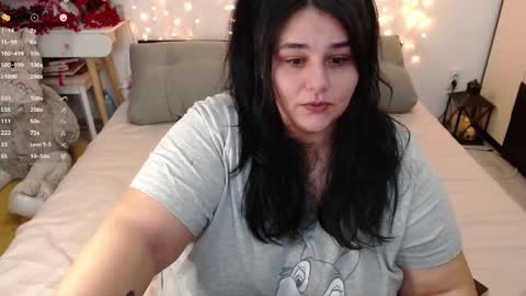 Snapshot of naughtykiss22 chatting on December 9, 2024, 6:12 am Chris online show from December 9, 2024, 6:12 am