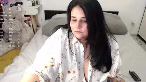 Snapshot of naughtykiss22 chatting on January 5, 2025, 7:38 am Chris online show from January 5, 2025, 7:38 am