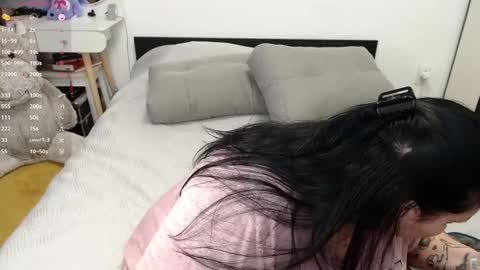 Snapshot of naughtykiss22 chatting on January 16, 2025, 12:31 pm Chris online show from January 16, 2025, 12:31 pm