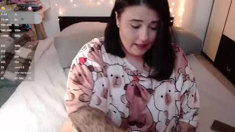 Snapshot of naughtykiss22 chatting on September 10, 2025, 10:15 am Chris online show from September 10, 2025, 10:15 am