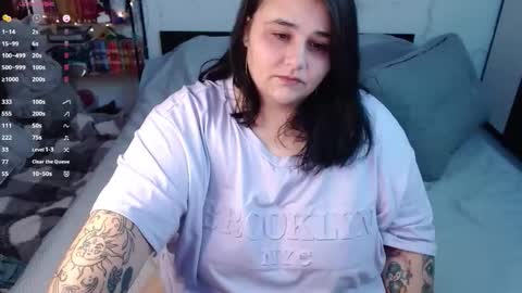 Chris online show from November 2, 2025, 6:16 am