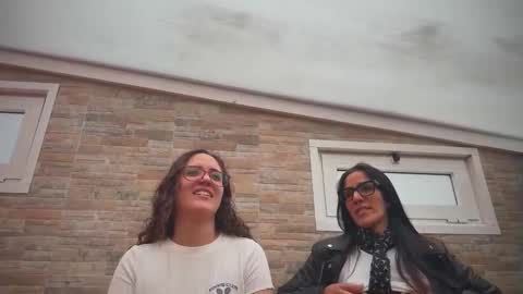 ANDREA STEPH  MIKE online show from October 24, 2025, 9:06 am