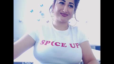 Snapshot of naughtymaya4you chatting on September 28, 2025, 11:26 am naughtymaya4you online show from September 28, 2025, 11:26 am