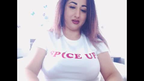 Snapshot of naughtymaya4you chatting on September 29, 2025, 11:48 am naughtymaya4you online show from September 29, 2025, 11:48 am