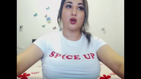 Snapshot of naughtymaya4you chatting on October 10, 2025, 5:56 pm naughtymaya4you online show from October 10, 2025, 5:56 pm