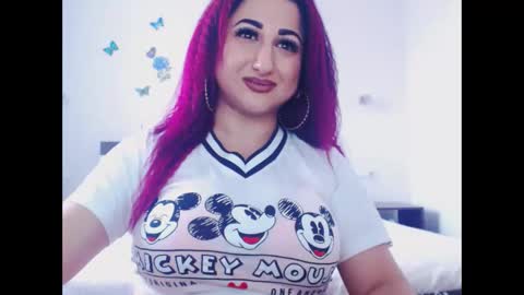 Snapshot of naughtymaya4you chatting on November 12, 2025, 11:32 am naughtymaya4you online show from November 12, 2025, 11:32 am