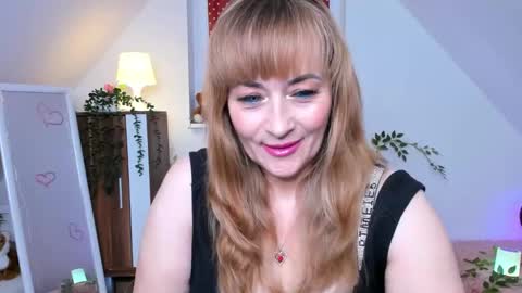 Milana - on air every day except Wednesday from 9 pm to 4 am European time online show from October 27, 2025, 7:51 pm