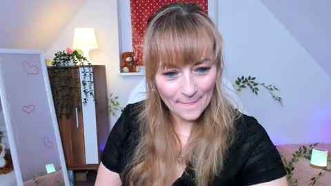 Milana - on air every day except Wednesday from 9 pm to 4 am European time online show from November 27, 2025, 9:50 pm