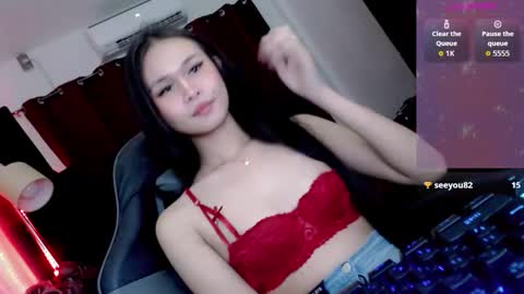 Snapshot of naughtymira888 chatting on September 11, 2025, 10:10 pm your girlfriend mira online show from September 11, 2025, 10:10 pm