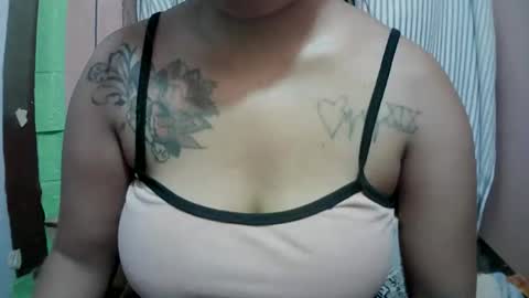 Snapshot of naughtymom_33 chatting on April 4, 2026, 6:55 am naughtymom_33 online show from April 4, 2026, 6:55 am