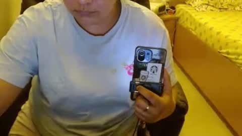 Snapshot of naughtynishi chatting on January 17, 2026, 11:04 am nishi online show from January 17, 2026, 11:04 am