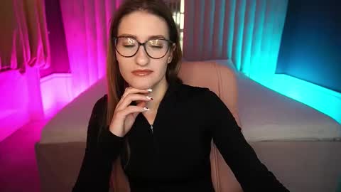 Snapshot of naughtynursevibe chatting on October 10, 2025, 6:34 am Ur Nurse online show from October 10, 2025, 6:34 am