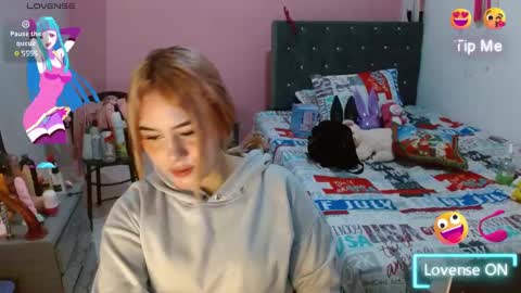 Snapshot of naughtyplayass chatting on December 13, 2024, 7:10 pm naughtyplayass online show from December 13, 2024, 7:10 pm
