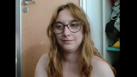 Snapshot of naughtyrapunzel7 chatting on July 21, 2026, 5:54 am Ella - Naughty Rapunzel online show from July 21, 2026, 5:54 am