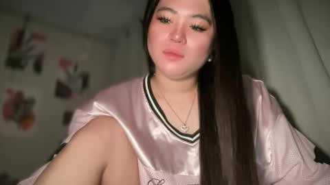 Rose Wilson online show from December 24, 2024, 1:49 am