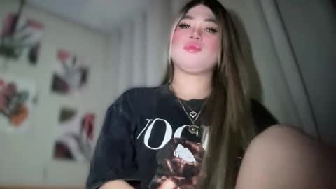 Rose Wilson online show from January 26, 2025, 3:14 pm